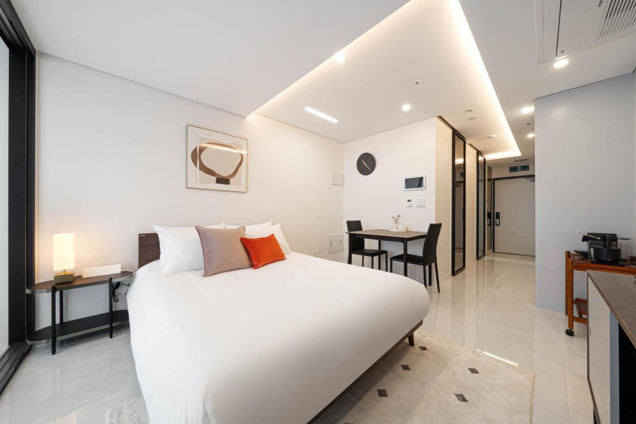 Le Collective Gangnam Sac Signity Appartement Seoel Buitenkant foto