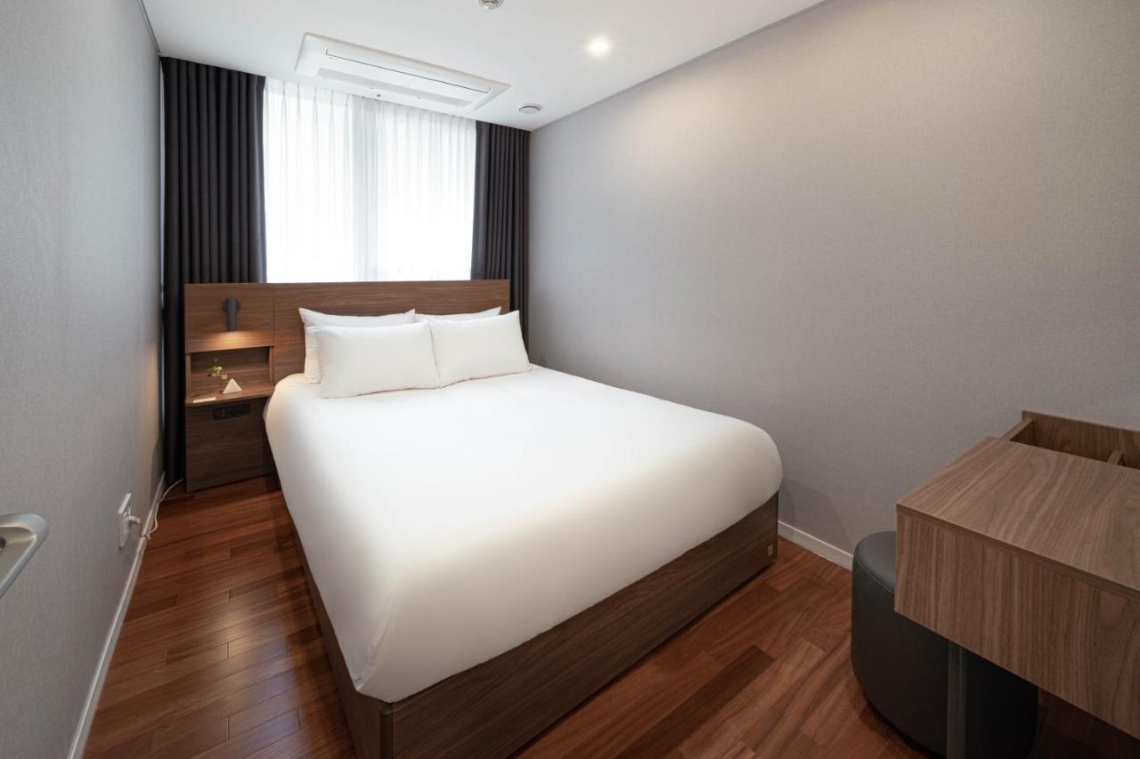 Le Collective Gangnam Sac Signity Appartement Seoel Buitenkant foto